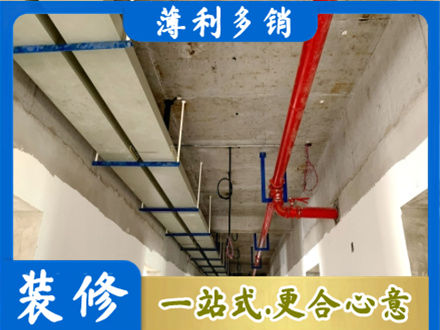重庆市垫江水电工程安装